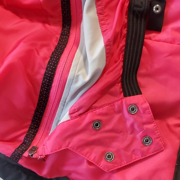 Burton jacket - Picture 5 of 5
